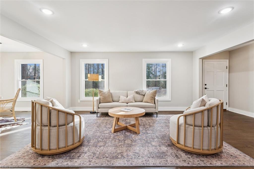 204 Weston Road Yorktown VA 23692