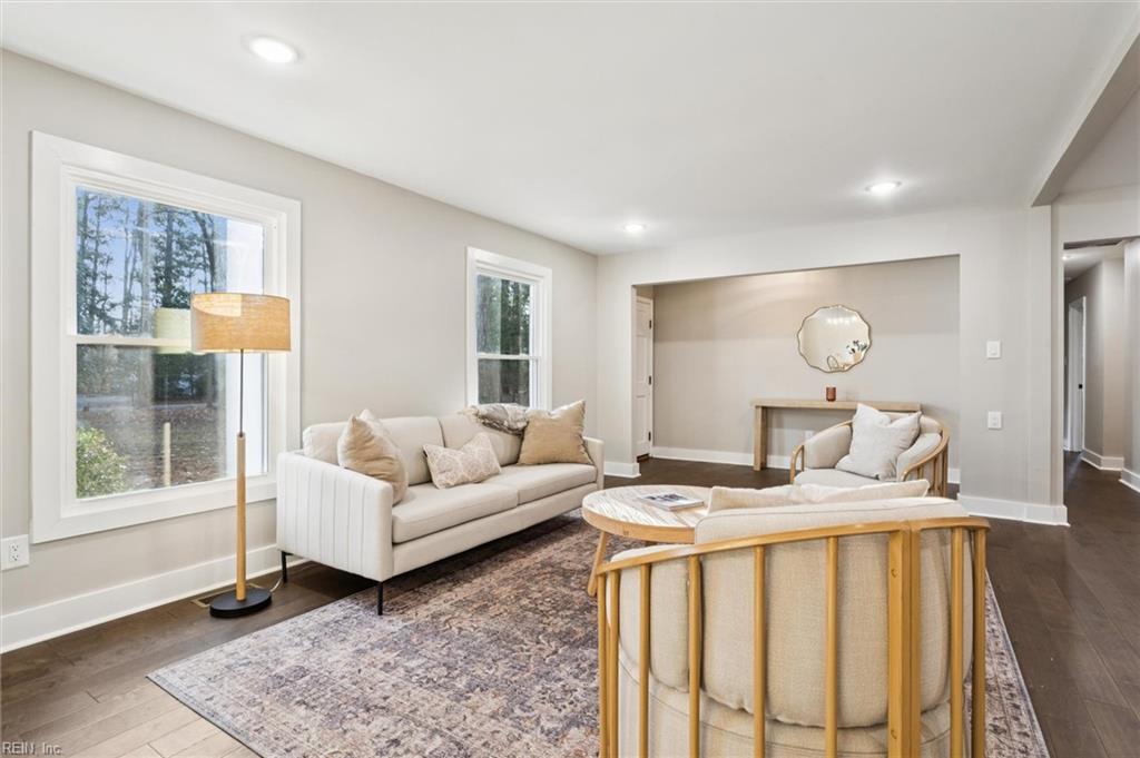 204 Weston Road Yorktown VA 23692