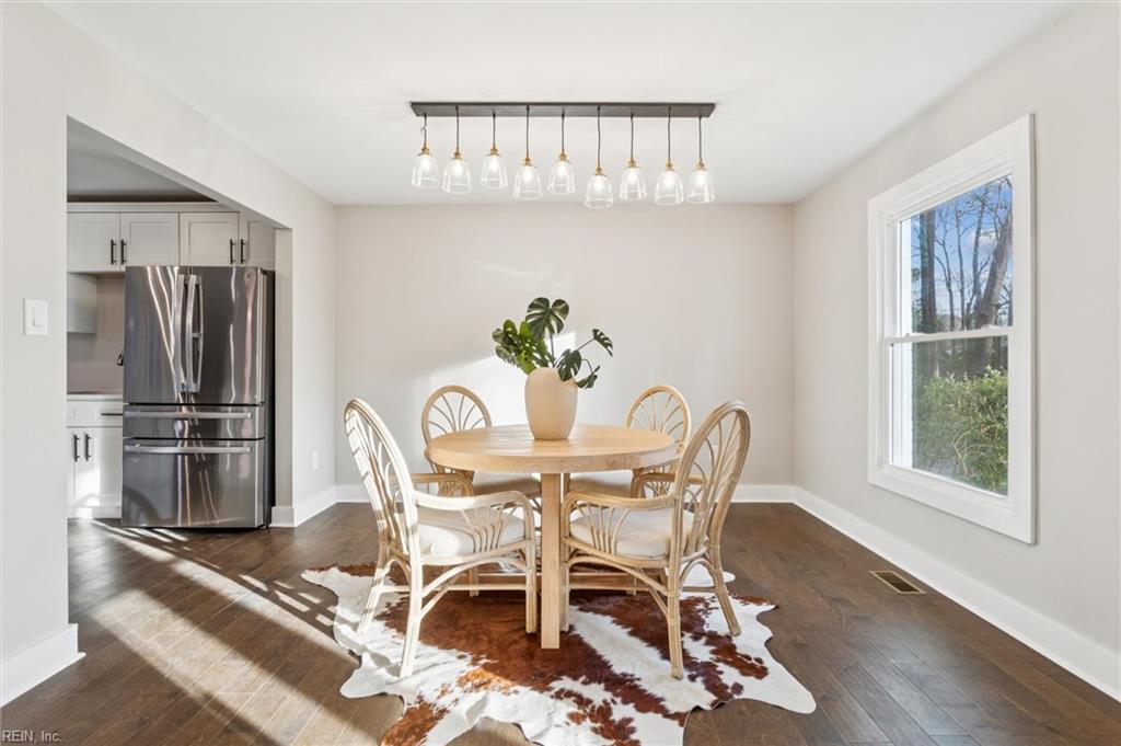 204 Weston Road Yorktown VA 23692