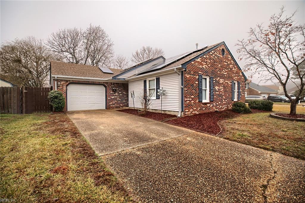 449 Mayfield Place Newport News VA 23608