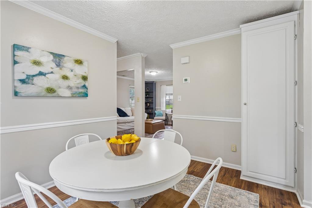849 Jouett Drive Newport News VA 23608