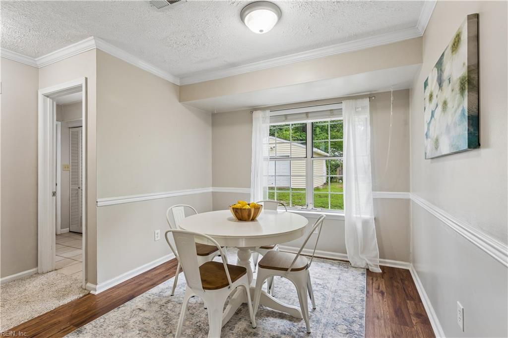 849 Jouett Drive Newport News VA 23608