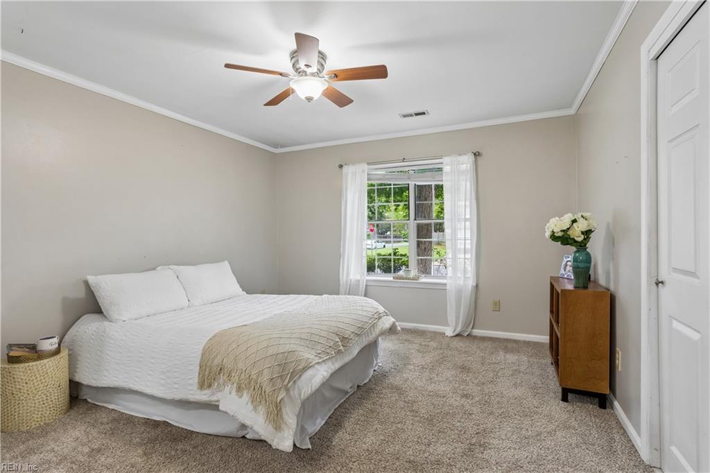 849 Jouett Drive Newport News VA 23608