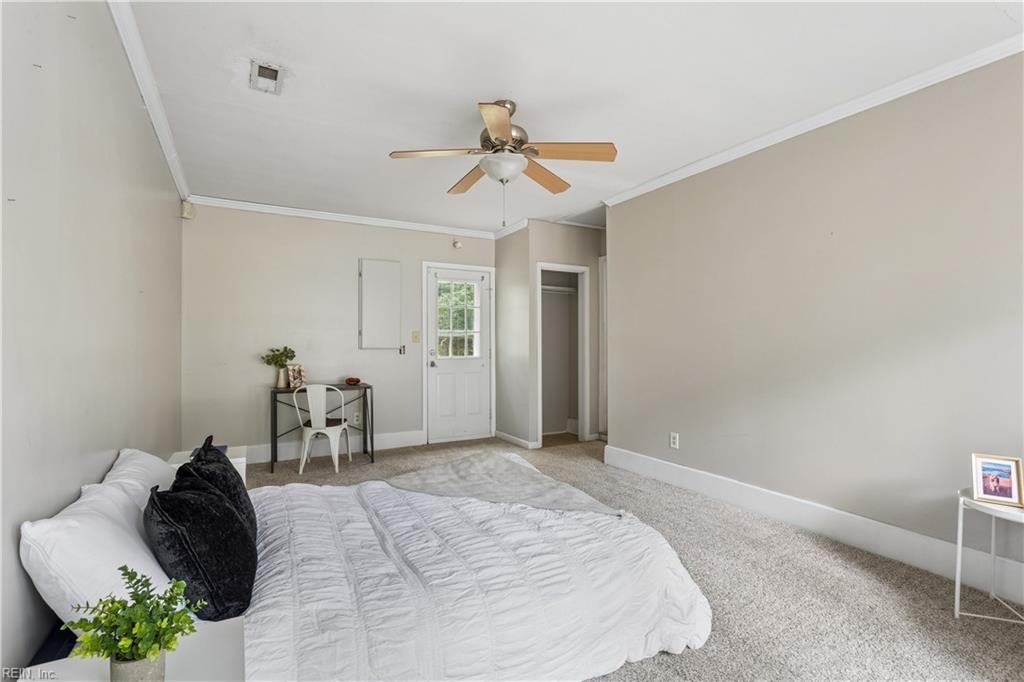 849 Jouett Drive Newport News VA 23608