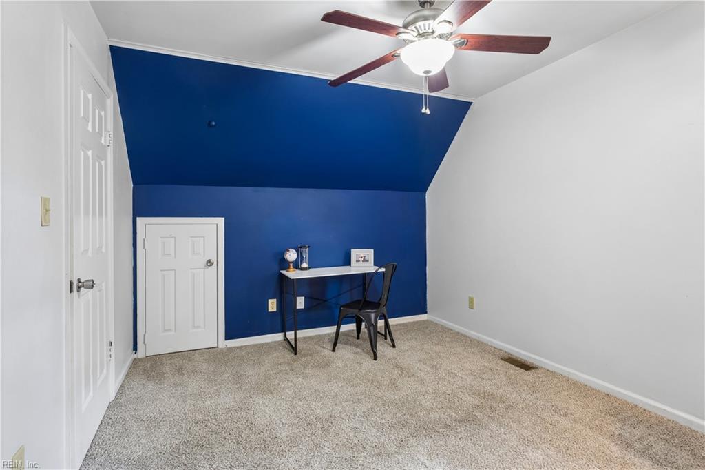 849 Jouett Drive Newport News VA 23608