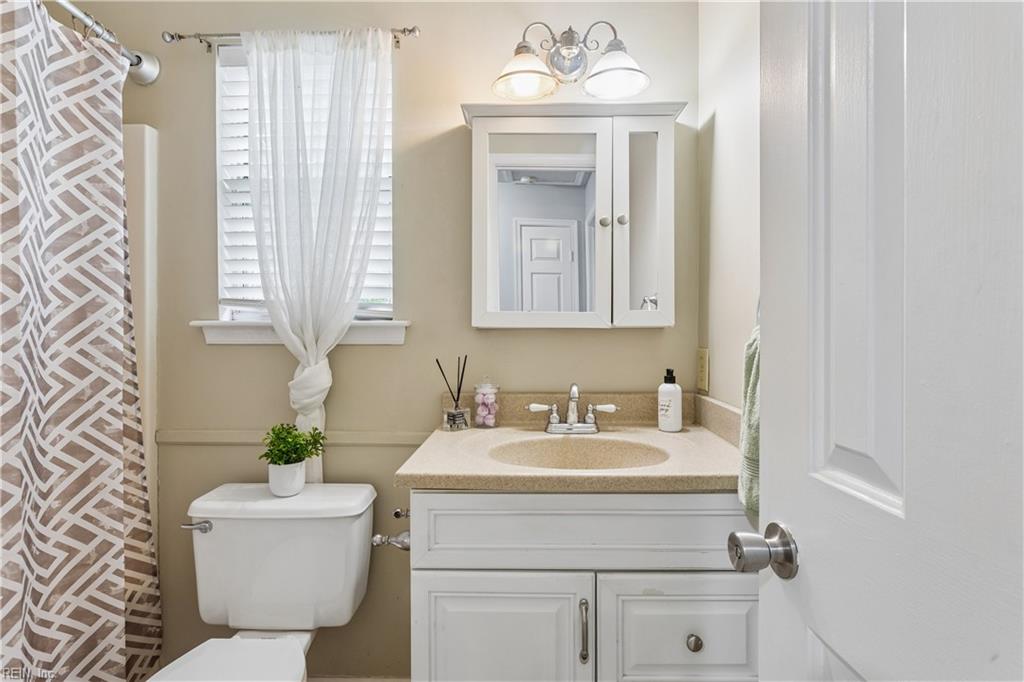 849 Jouett Drive Newport News VA 23608