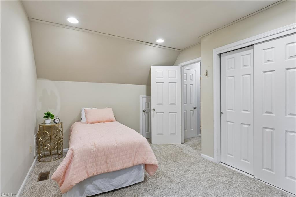 849 Jouett Drive Newport News VA 23608