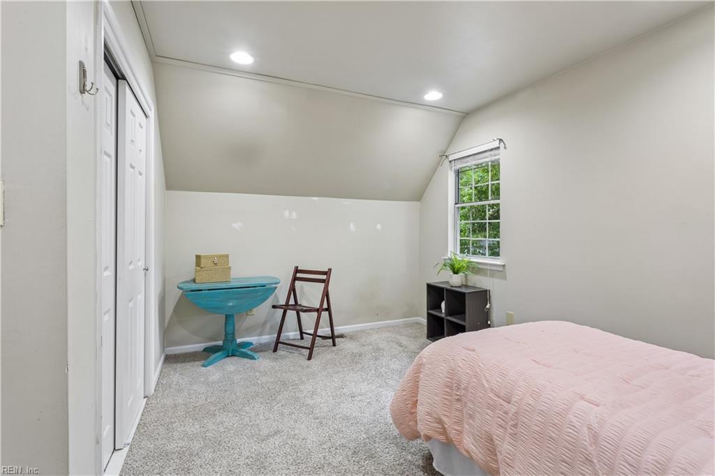 849 Jouett Drive Newport News VA 23608
