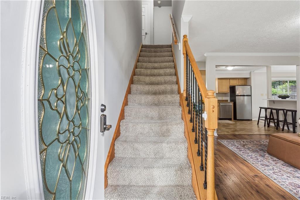 849 Jouett Drive Newport News VA 23608