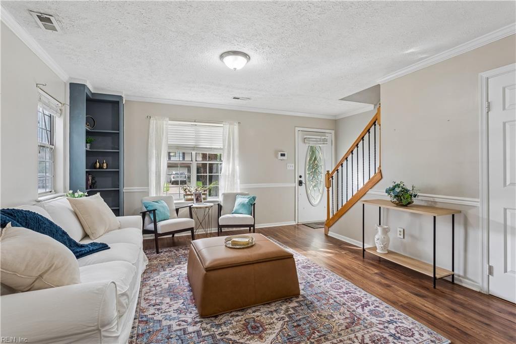 849 Jouett Drive Newport News VA 23608