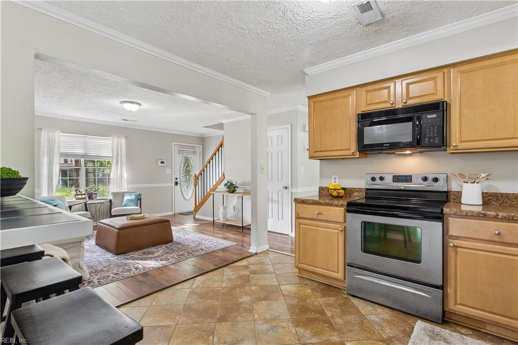 849 Jouett Drive Newport News VA 23608