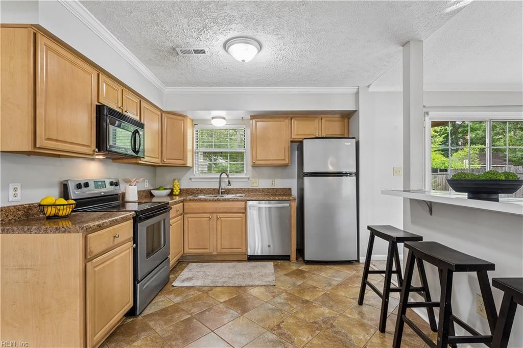 849 Jouett Drive Newport News VA 23608