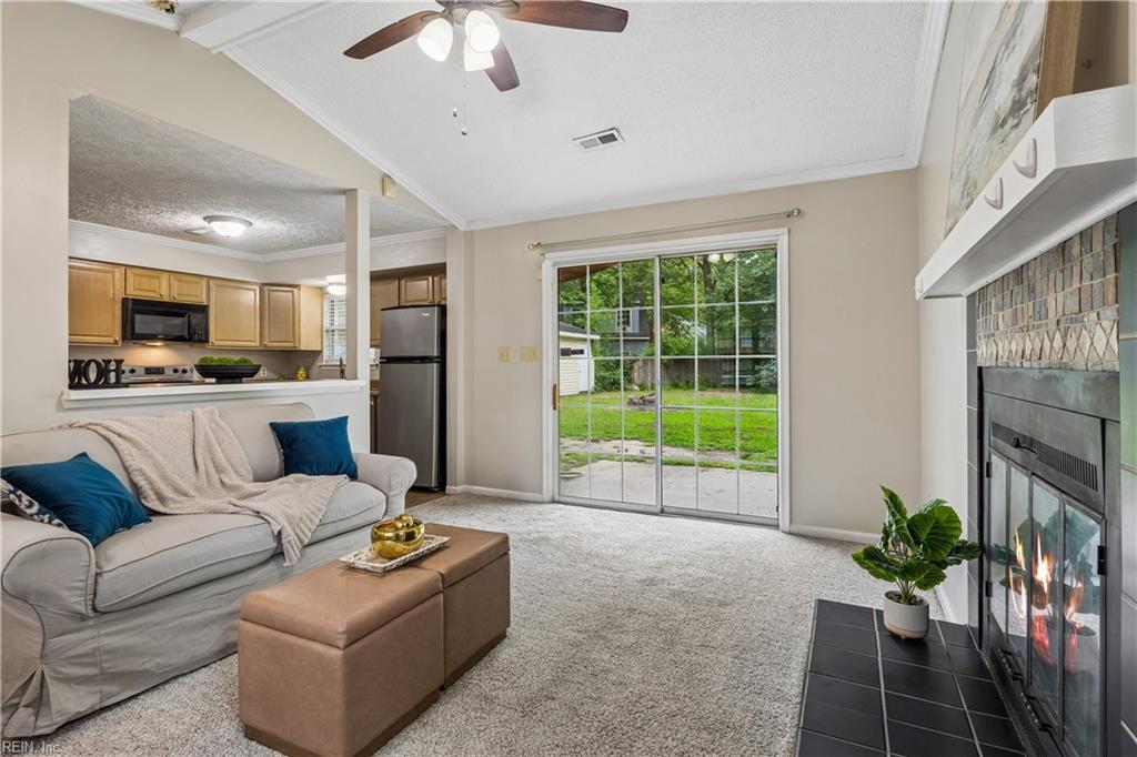 849 Jouett Drive Newport News VA 23608
