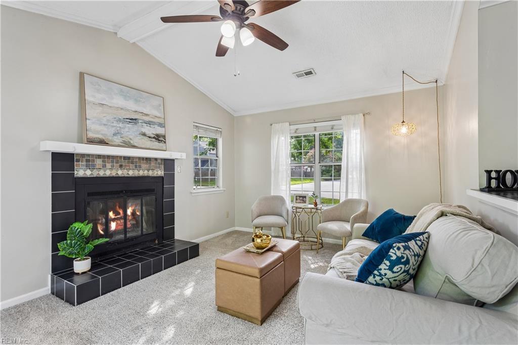 849 Jouett Drive Newport News VA 23608
