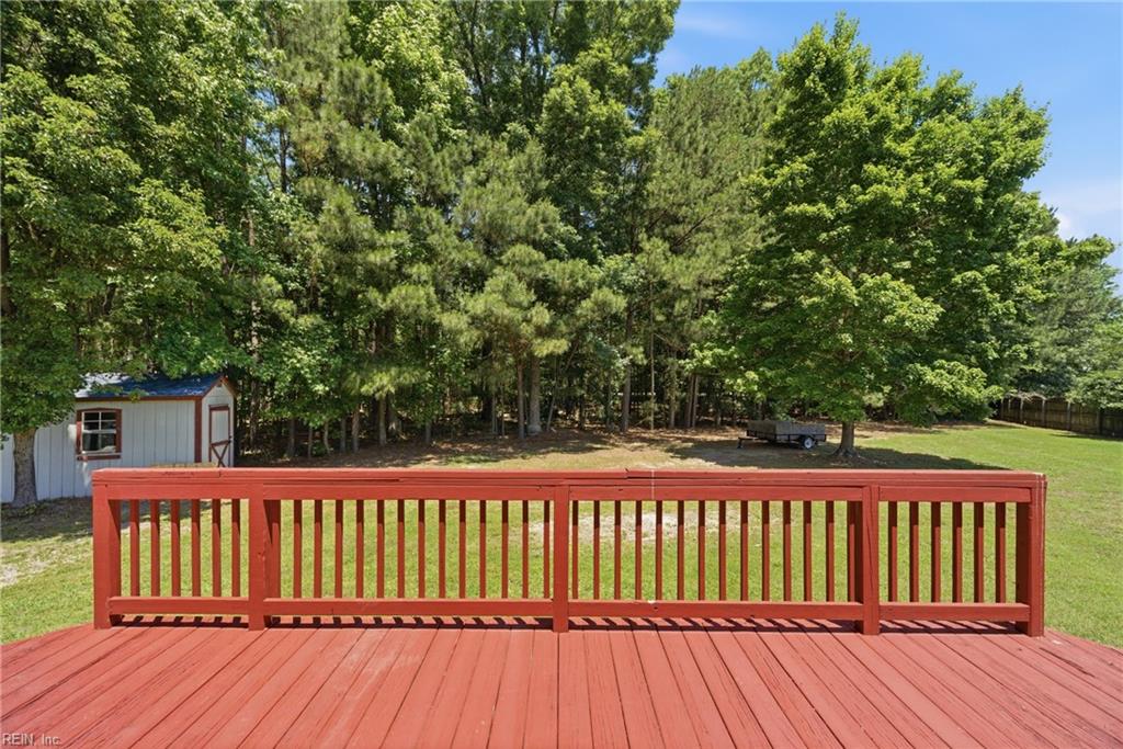 202 Vixen Court Yorktown VA 23693