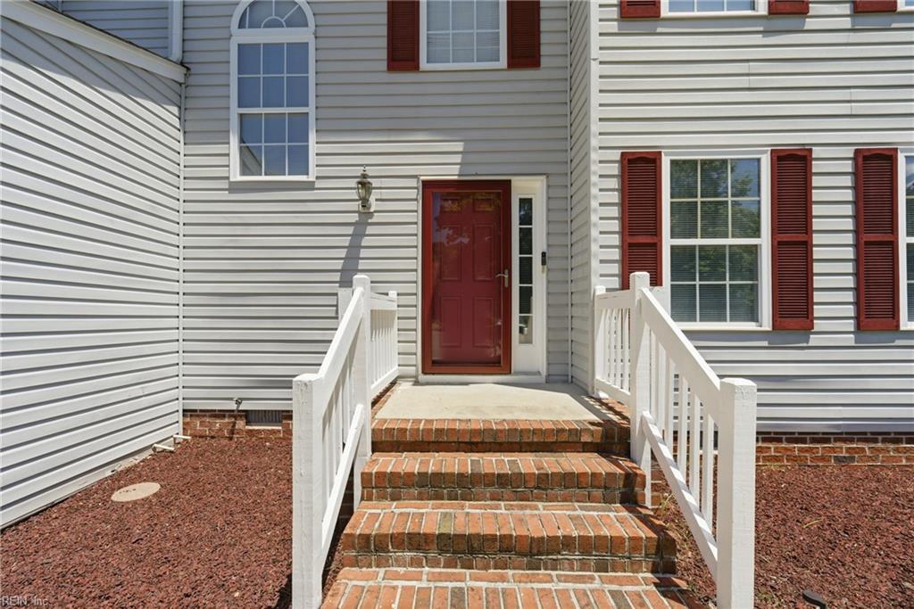 202 Vixen Court Yorktown VA 23693