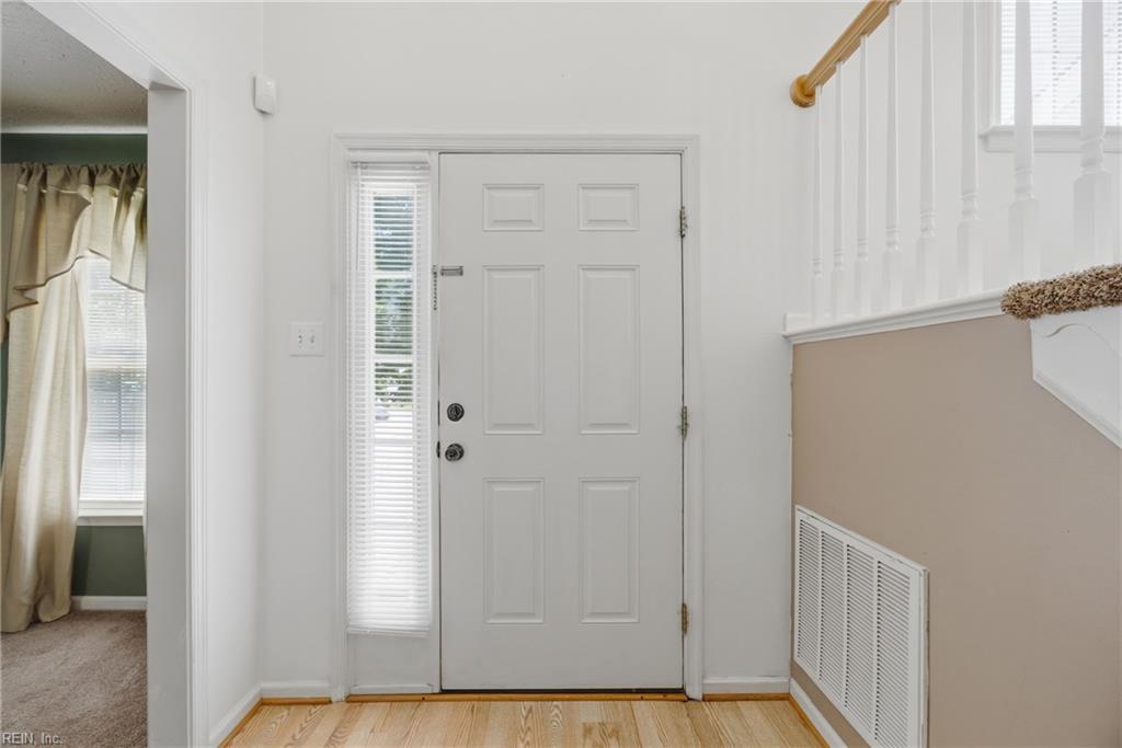 202 Vixen Court Yorktown VA 23693