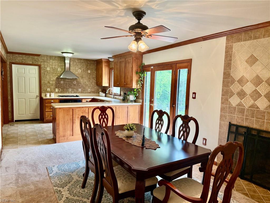 113 Wilson Drive Williamsburg VA 23188