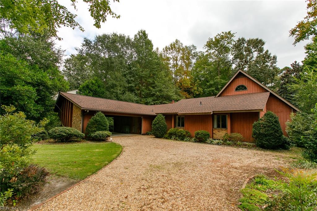210 Walden Drive Yorktown VA 23692