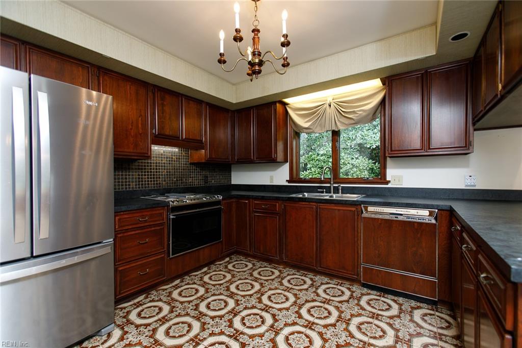 210 Walden Drive Yorktown VA 23692