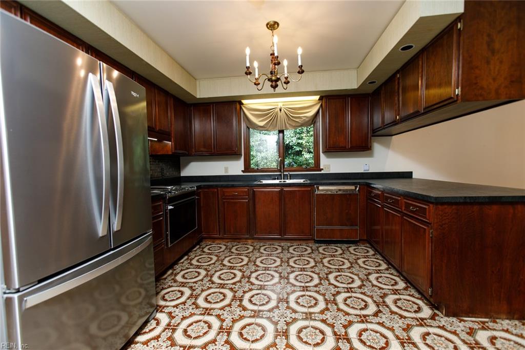 210 Walden Drive Yorktown VA 23692