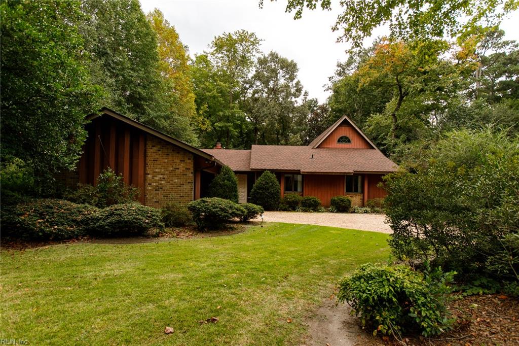 210 Walden Drive Yorktown VA 23692