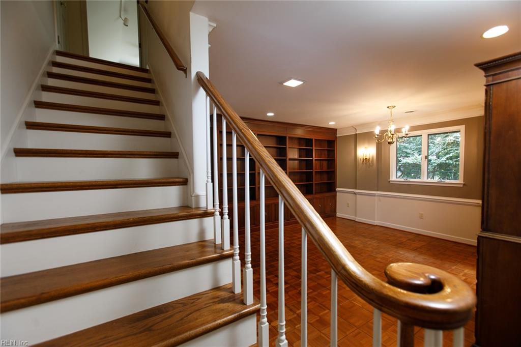 210 Walden Drive Yorktown VA 23692
