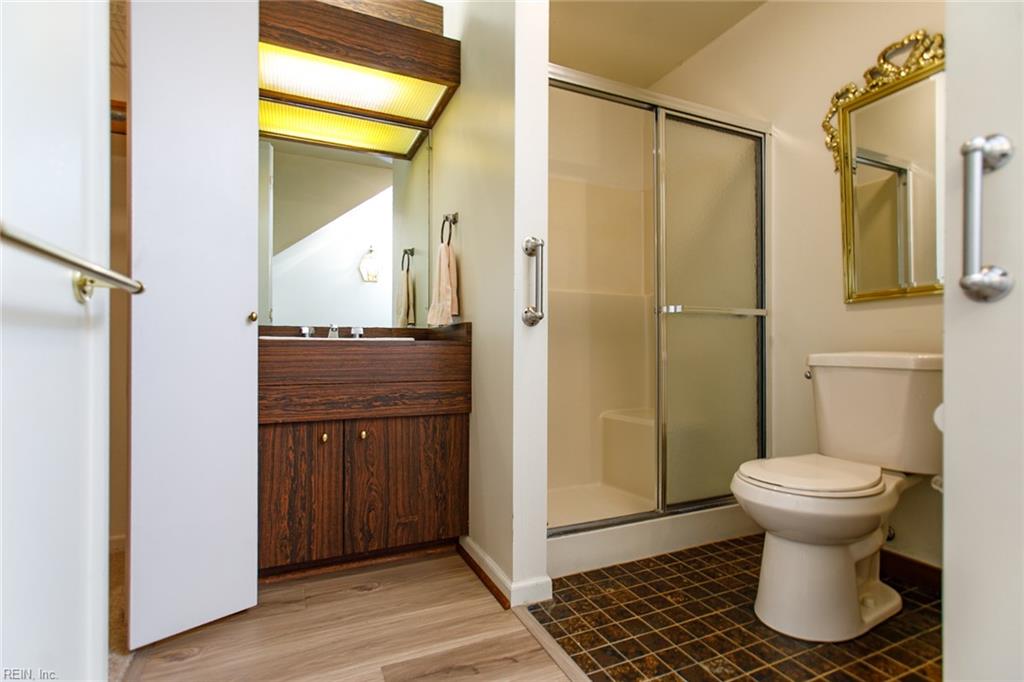 210 Walden Drive Yorktown VA 23692