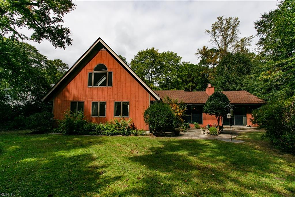 210 Walden Drive Yorktown VA 23692