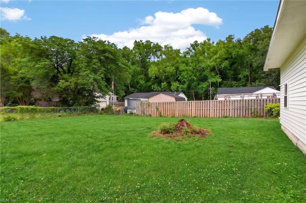 8 E Commodore Drive Newport News VA 23608