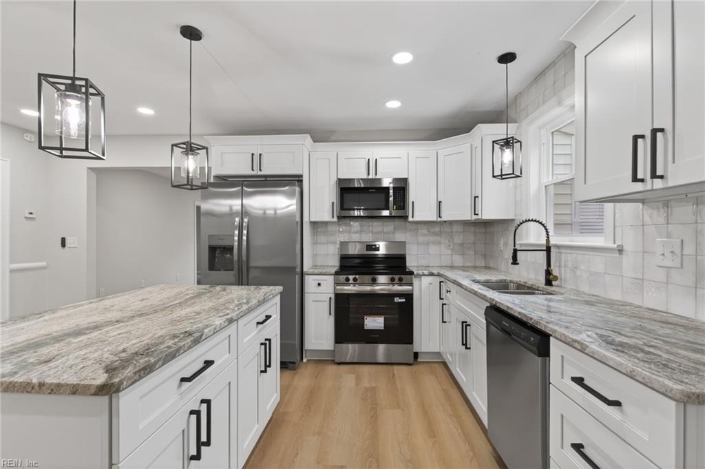 8 E Commodore Drive Newport News VA 23608