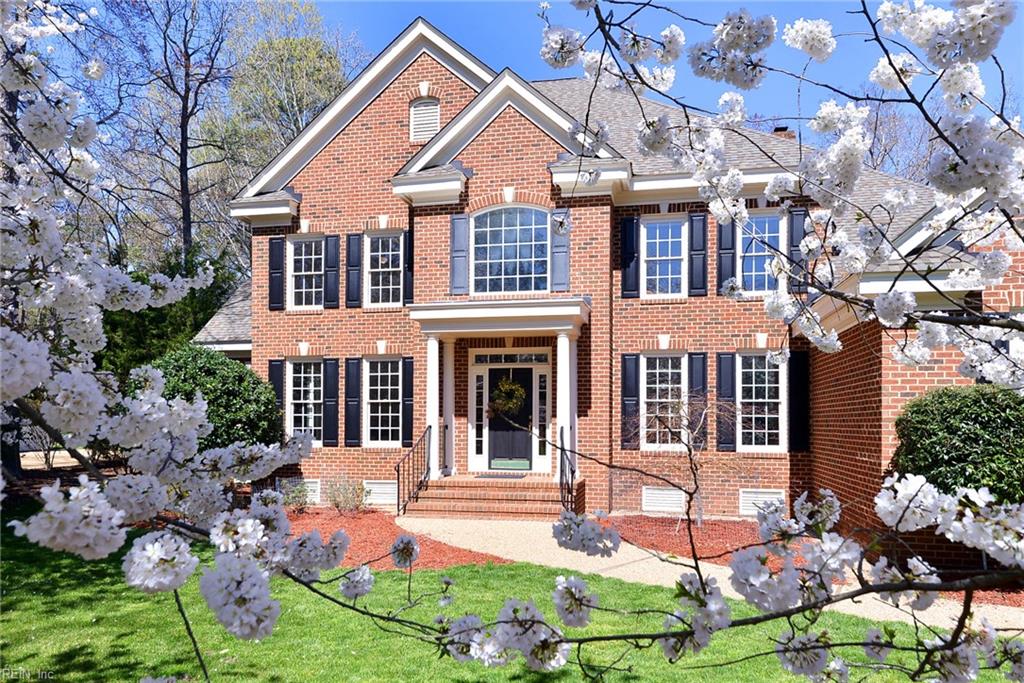 3103 Nathaniels Green Williamsburg VA 23185