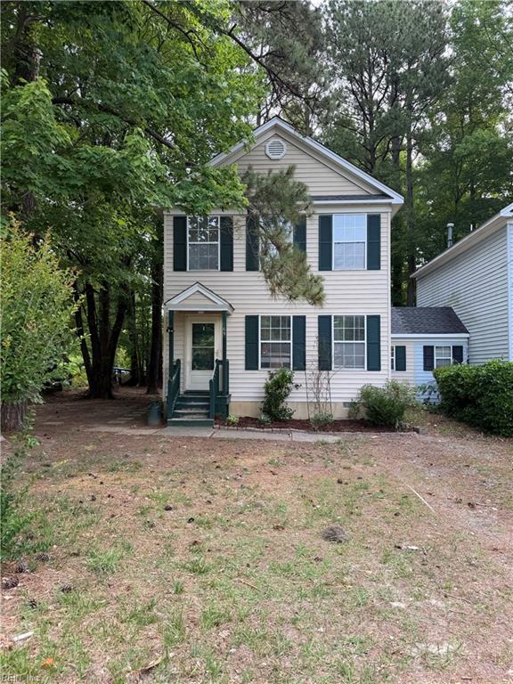 Williamsburg VA, 169 Howard Drive
