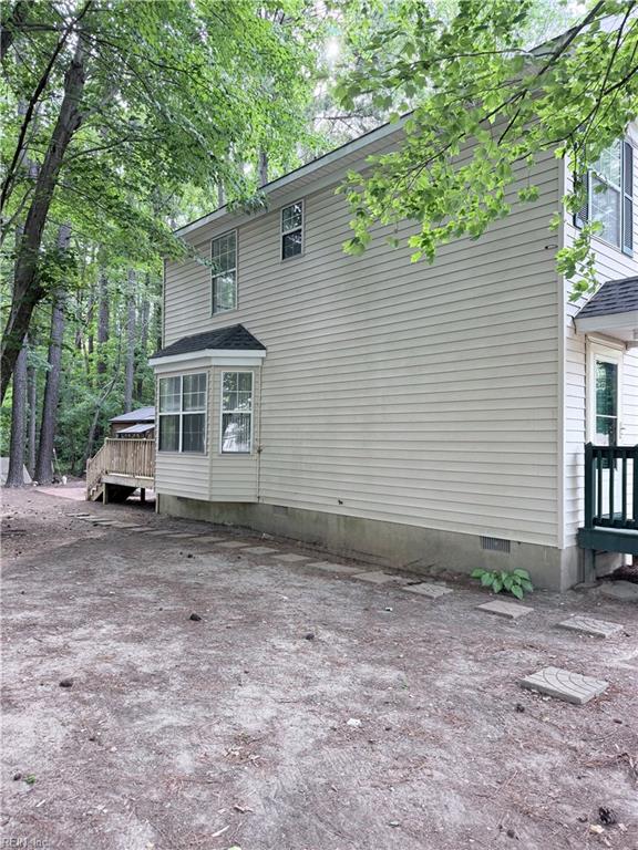169 Howard Drive Williamsburg VA 23185