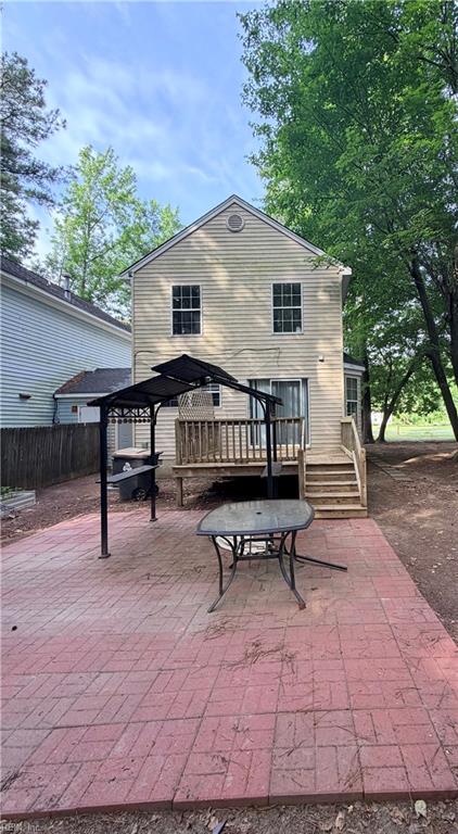 169 Howard Drive Williamsburg VA 23185