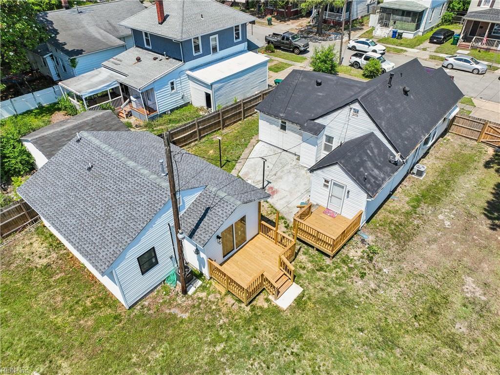 1428 24th Street Newport News VA 23607