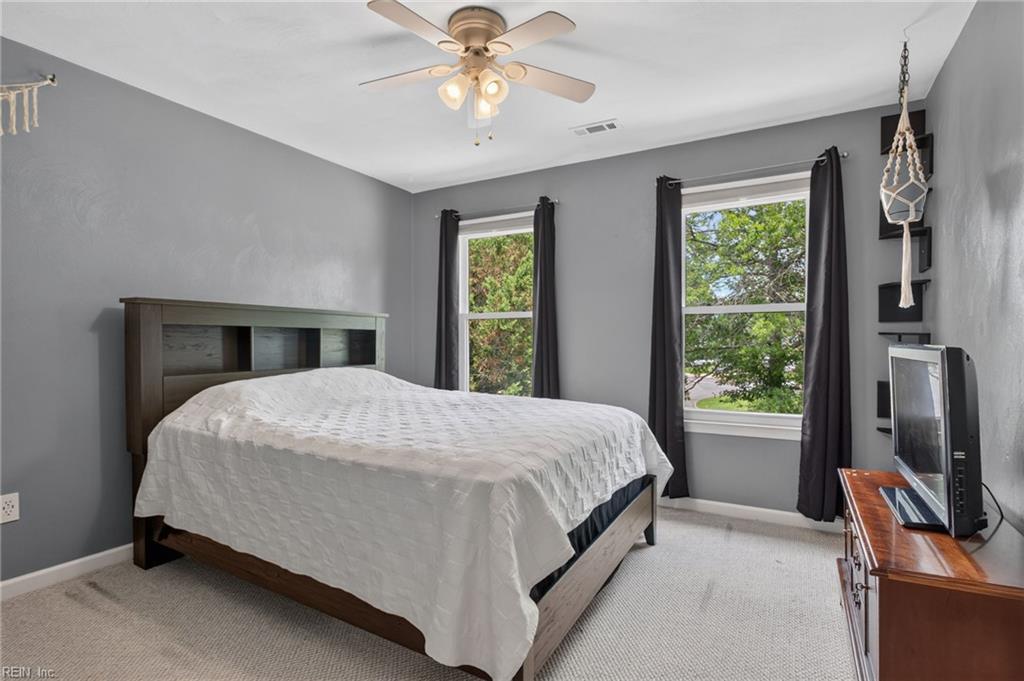 114 Maurice Court Yorktown VA 23690