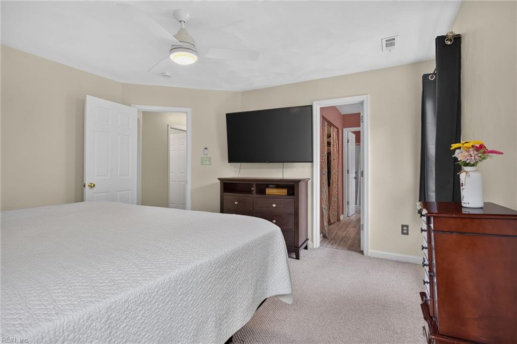 114 Maurice Court Yorktown VA 23690