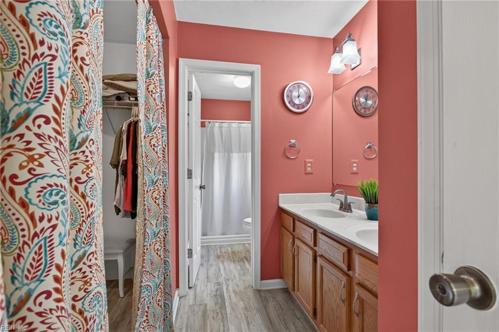 114 Maurice Court Yorktown VA 23690