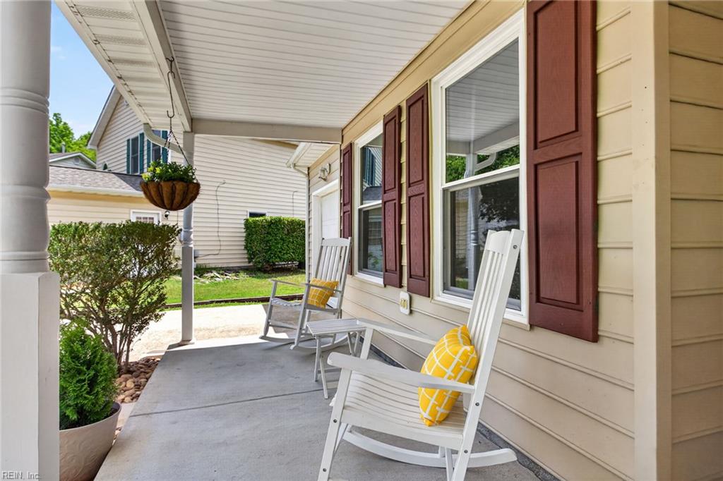 114 Maurice Court Yorktown VA 23690