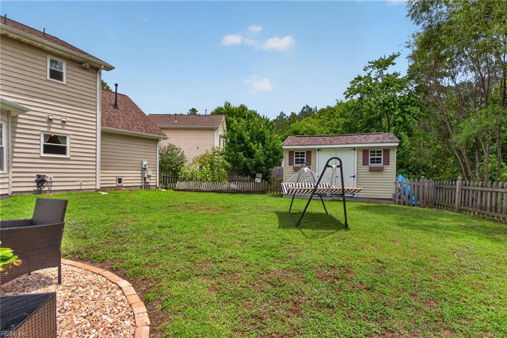 114 Maurice Court Yorktown VA 23690