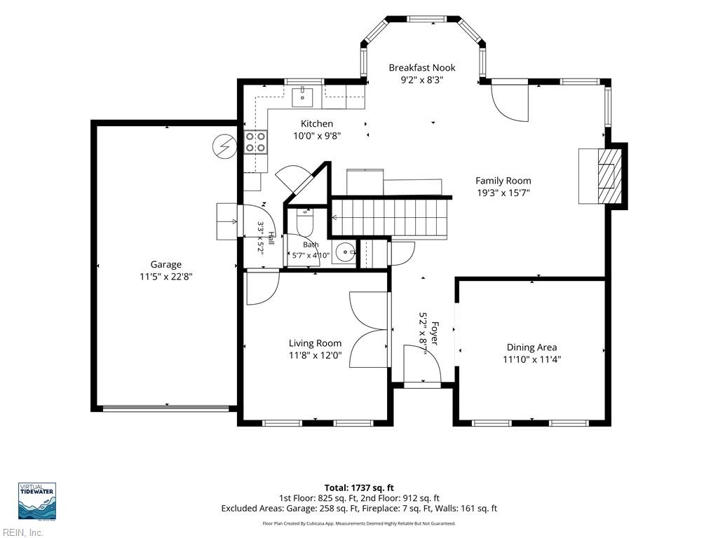 114 Maurice Court Yorktown VA 23690