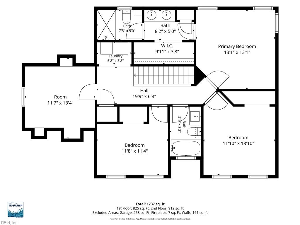 114 Maurice Court Yorktown VA 23690