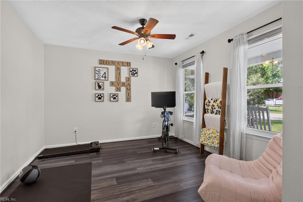 114 Maurice Court Yorktown VA 23690