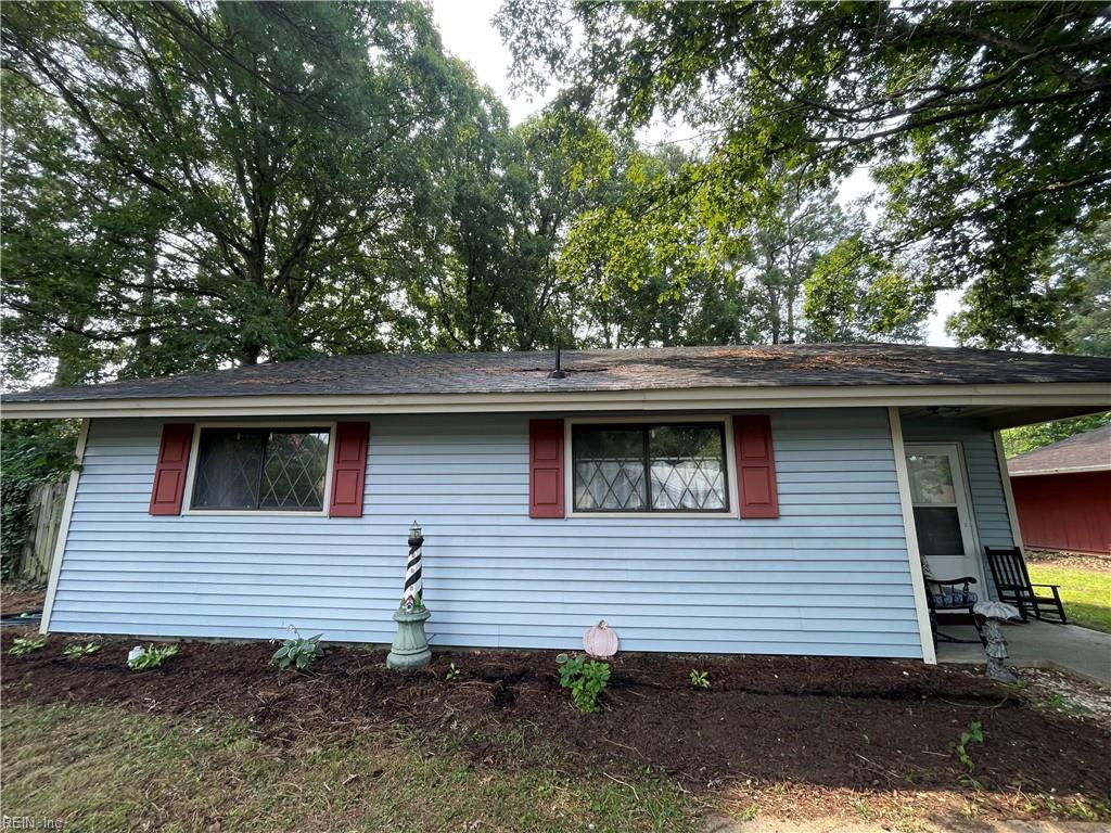 506 Cambertree Way Newport News VA 23608