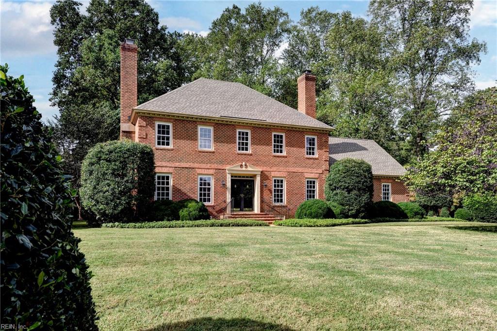 657 Fairfax Way Williamsburg VA 23185