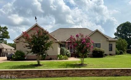 115 Holden Lane Yorktown VA 23692