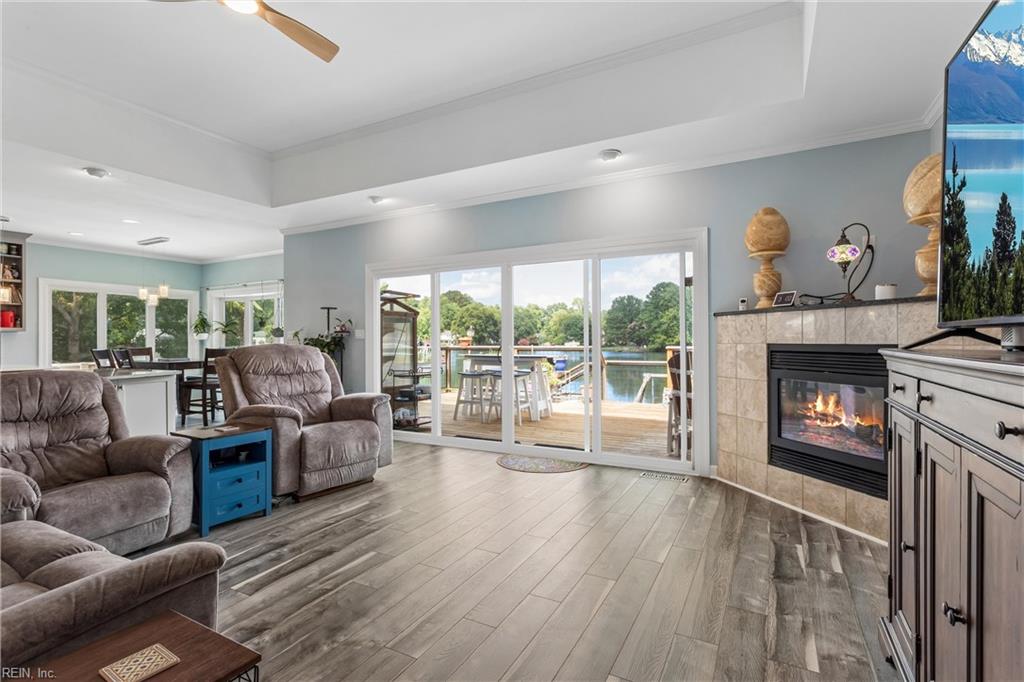 115 Holden Lane Yorktown VA 23692