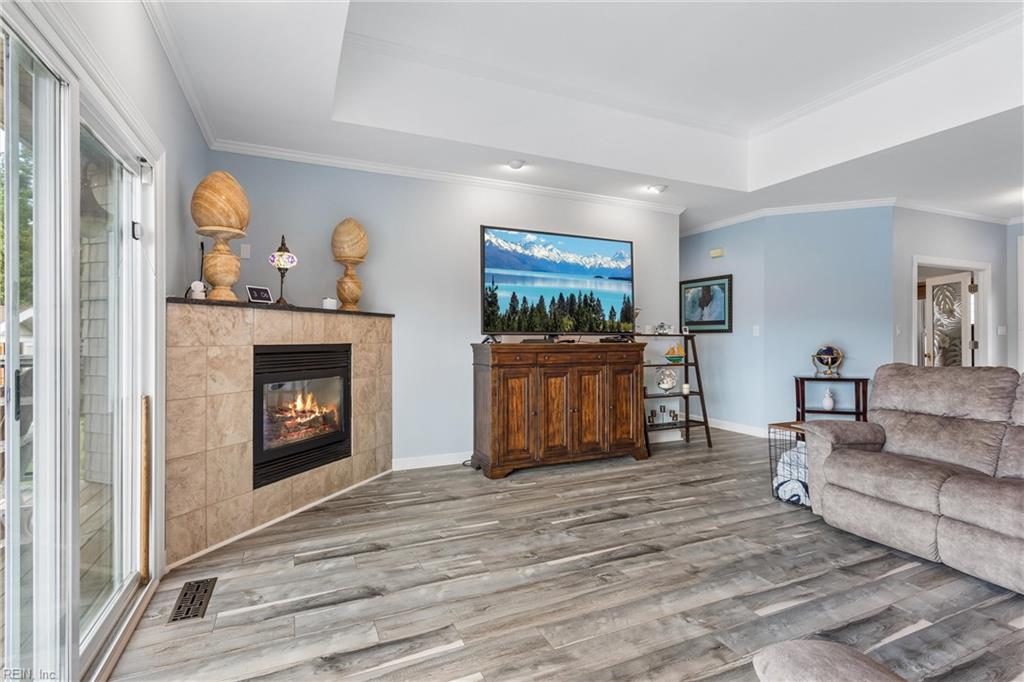 115 Holden Lane Yorktown VA 23692