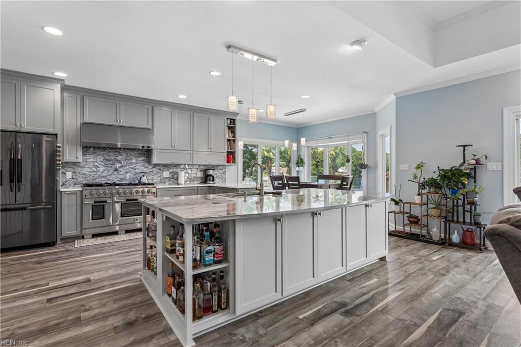 115 Holden Lane Yorktown VA 23692